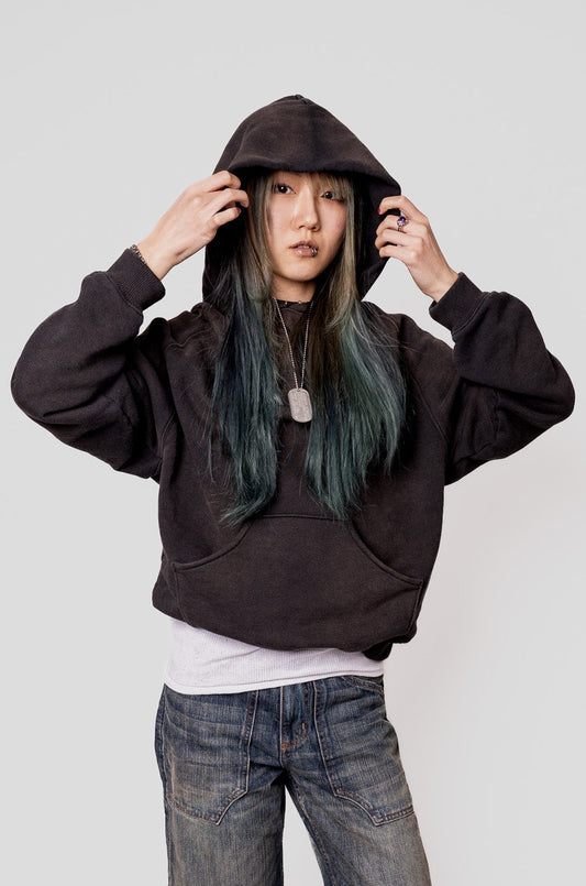Heritage Hoodie Oil (Sample)