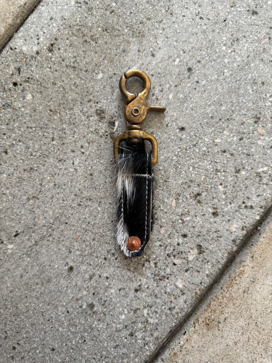 Yuma Keychain (B-Grade)