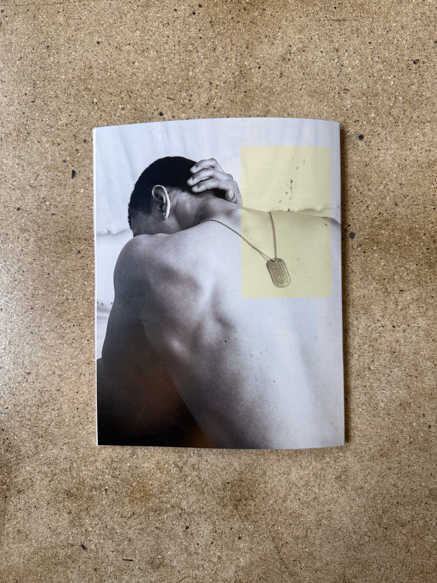 Magazine 01 - Heritage