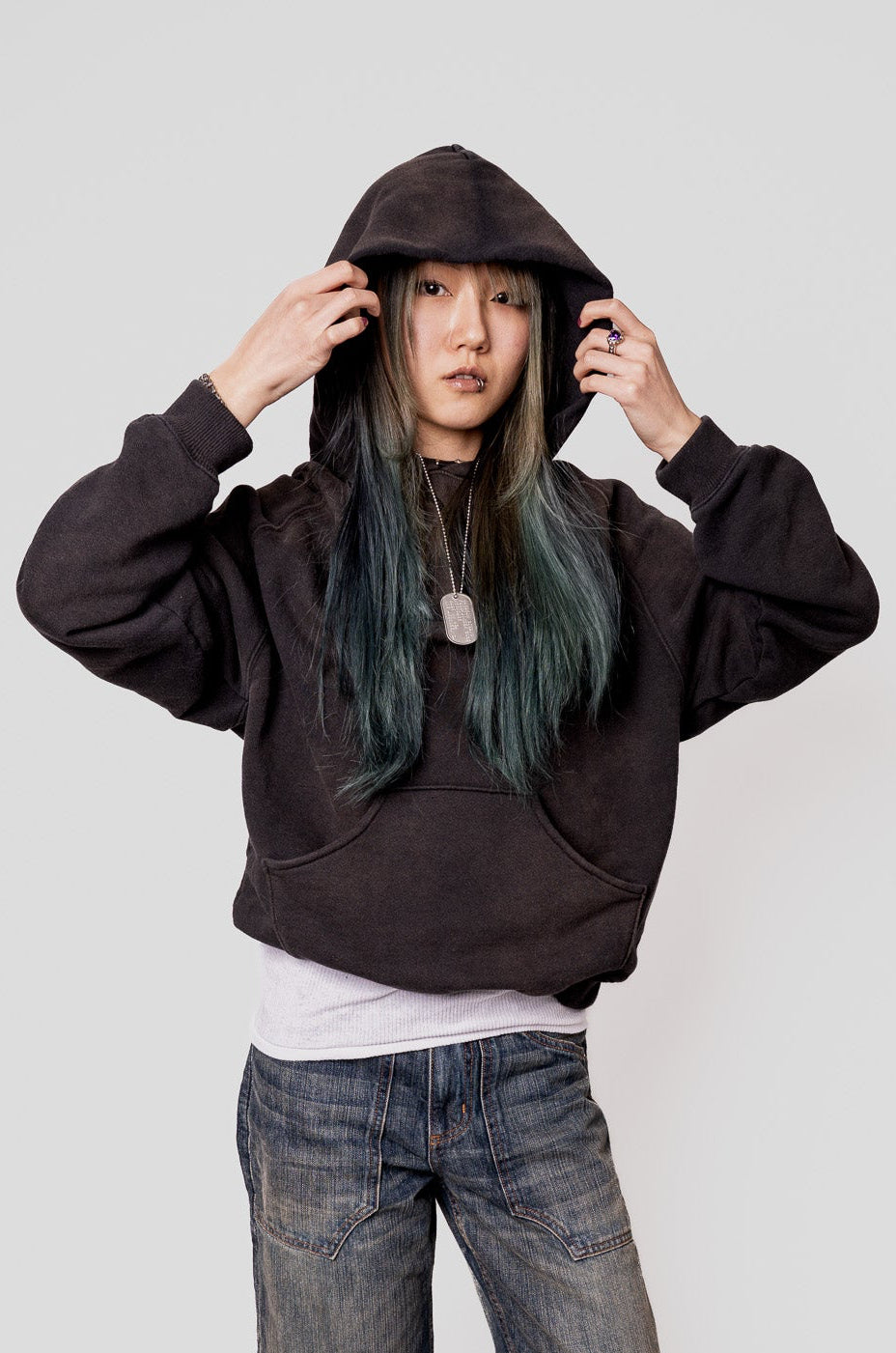 Heritage Hoodie Oil (B-Grade)