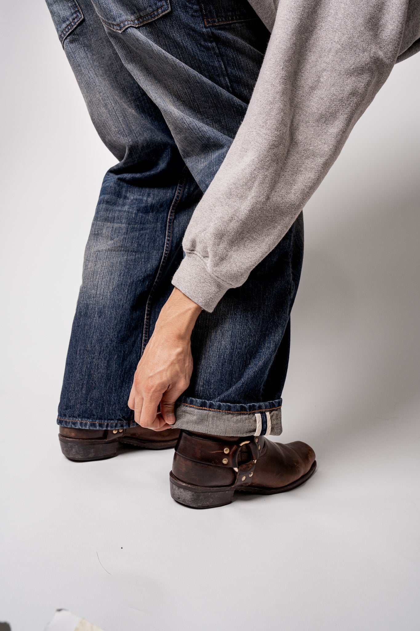 Heritage Jeans – MAEDEAM