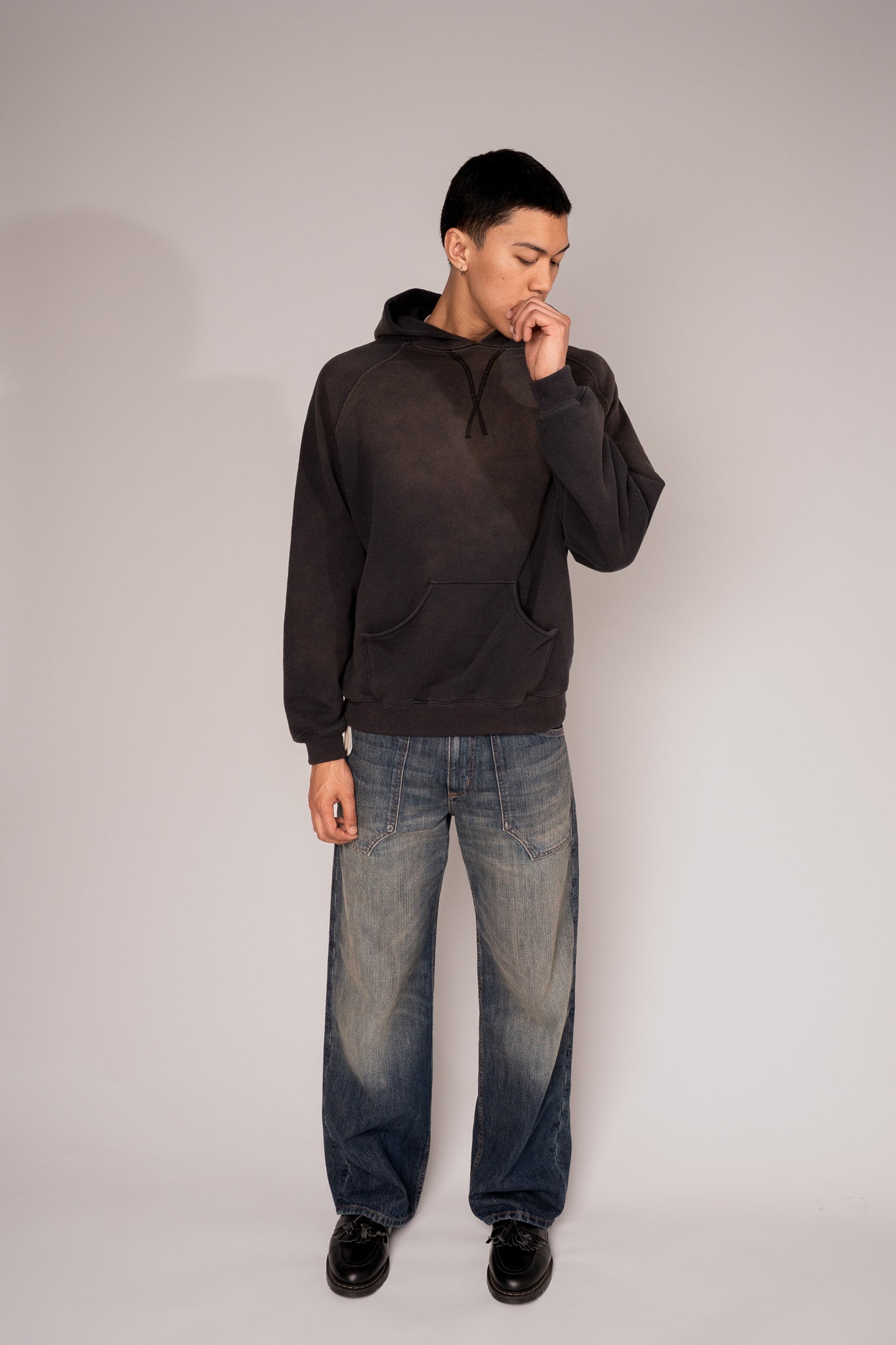 Heritage Hoodie Oil (B-Grade)