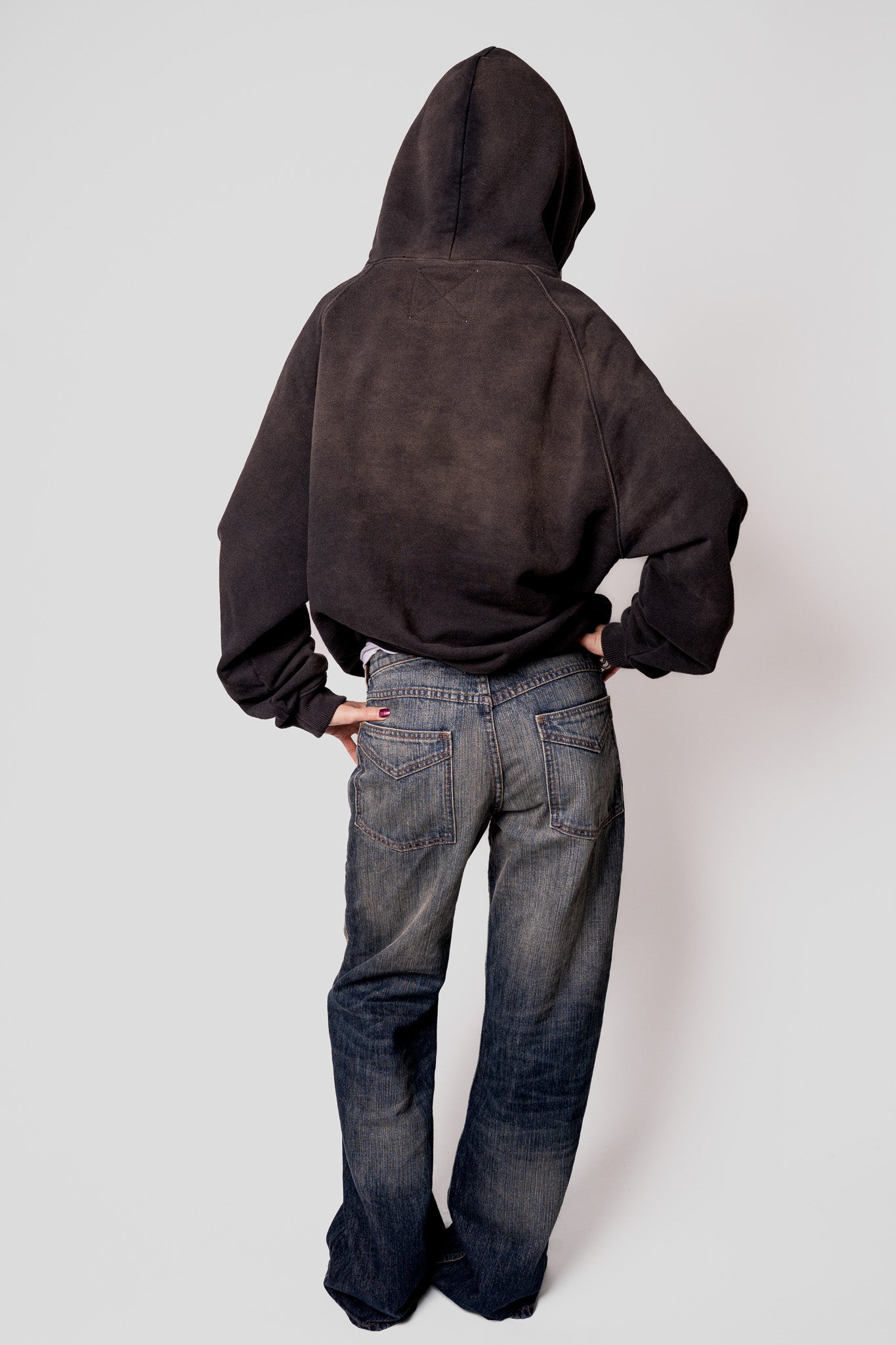 Heritage Hoodie Oil (B-Grade)