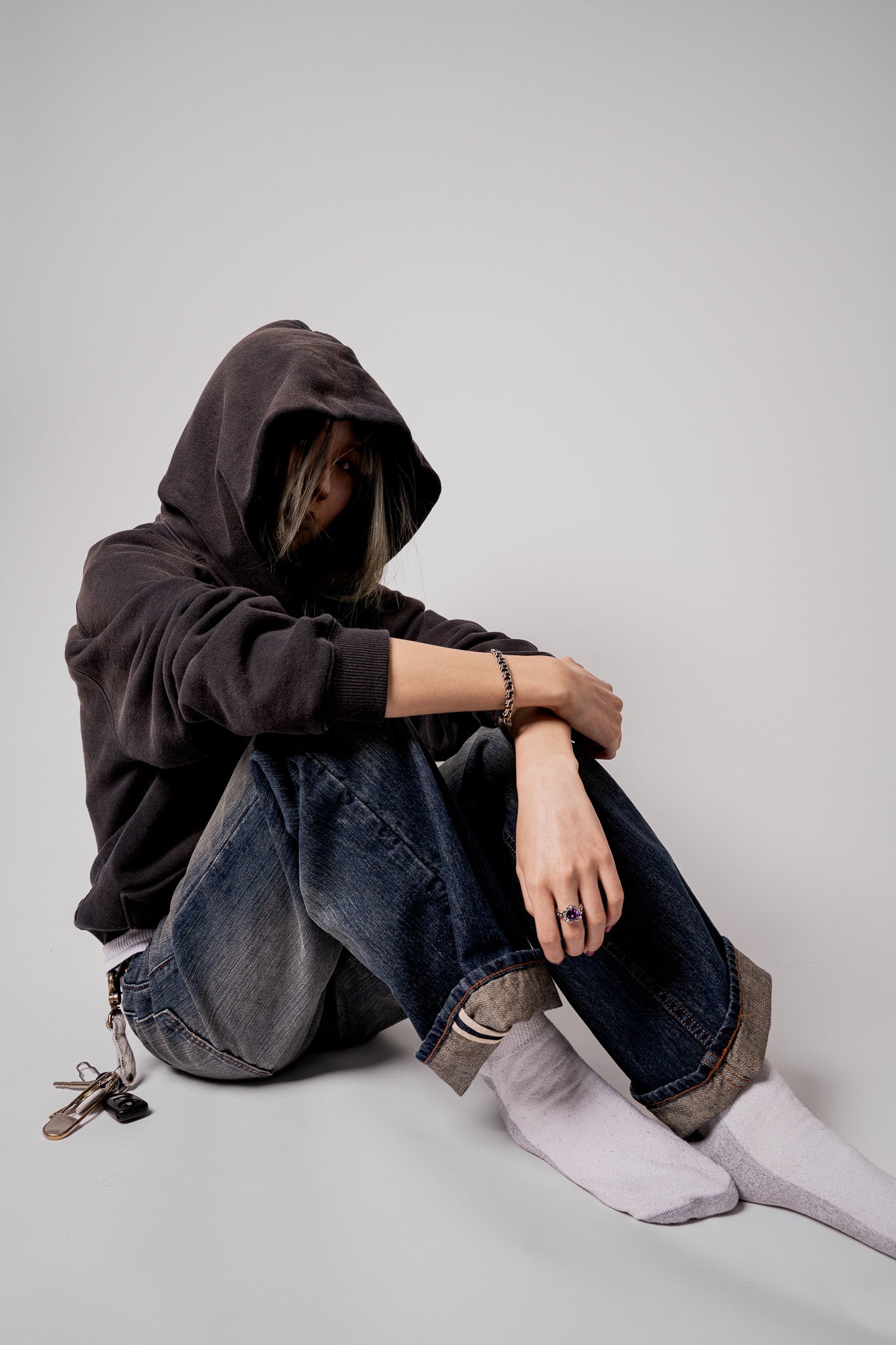 Heritage Hoodie Oil (B-Grade)