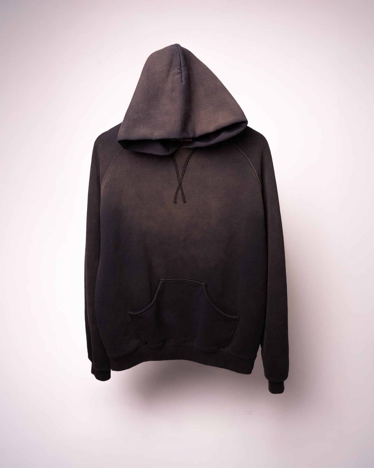 Heritage Hoodie Oil (B-Grade)