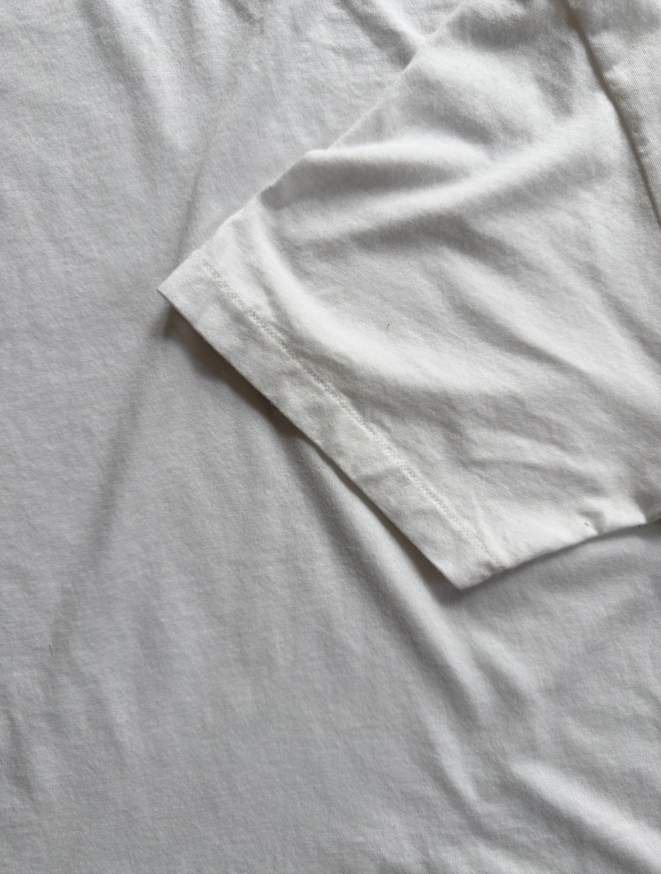 Standard Issue - White Modal