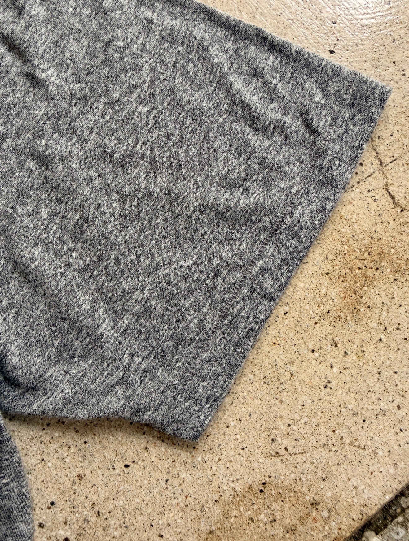 Standard Issue - Heather Grey