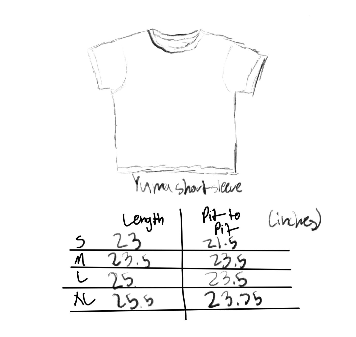 Yuma Short Sleeve