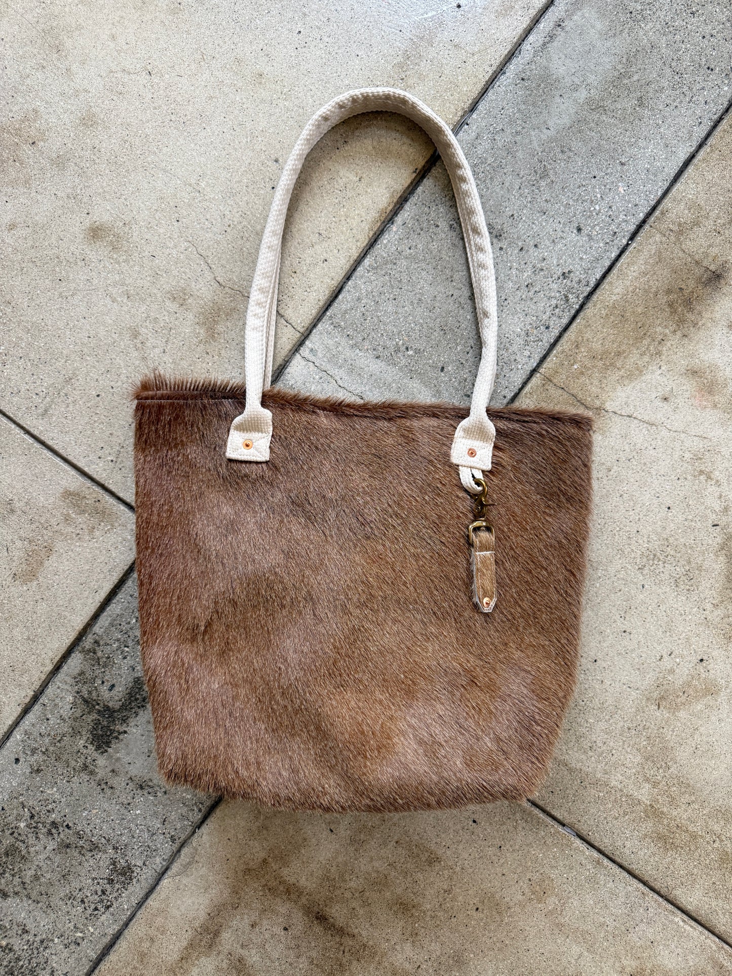 Yuma Tote
