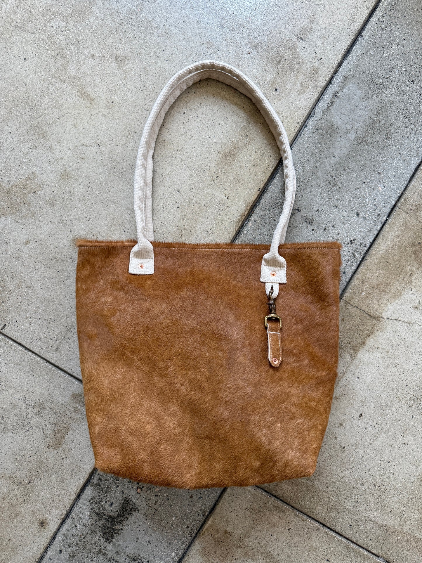 Yuma Tote