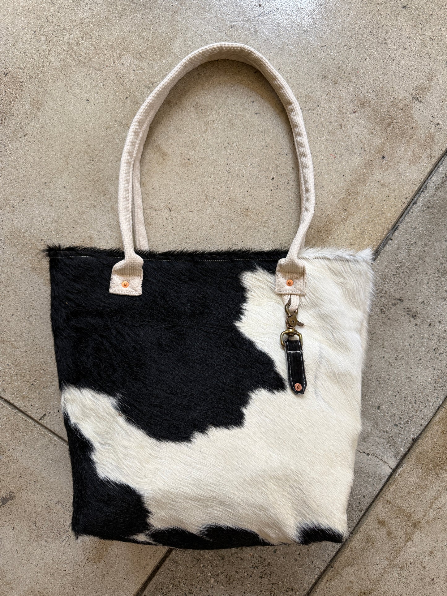 Yuma Tote
