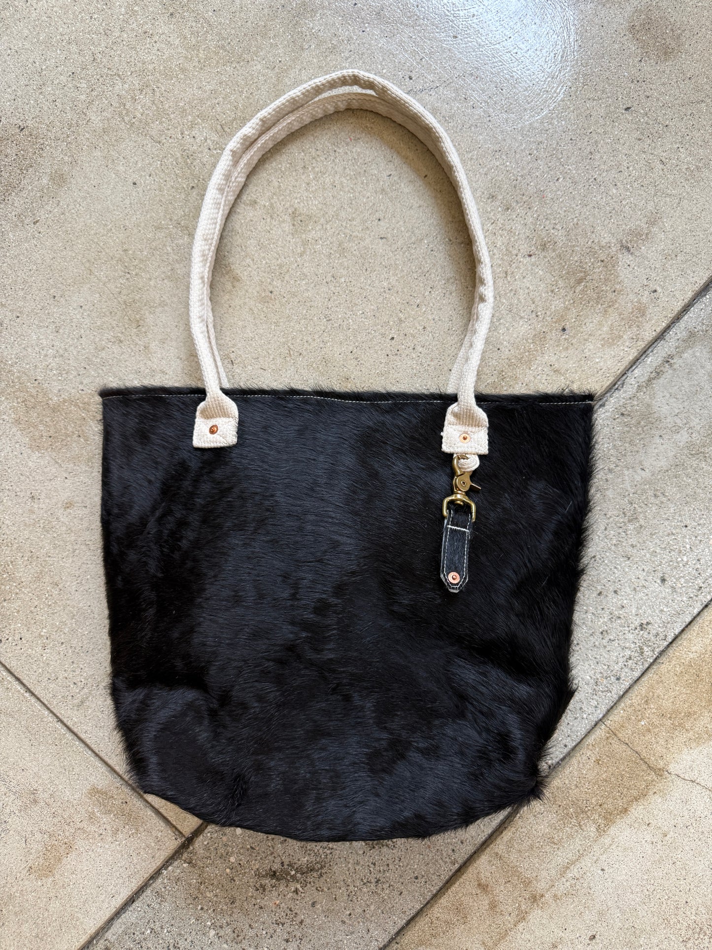 Yuma Tote