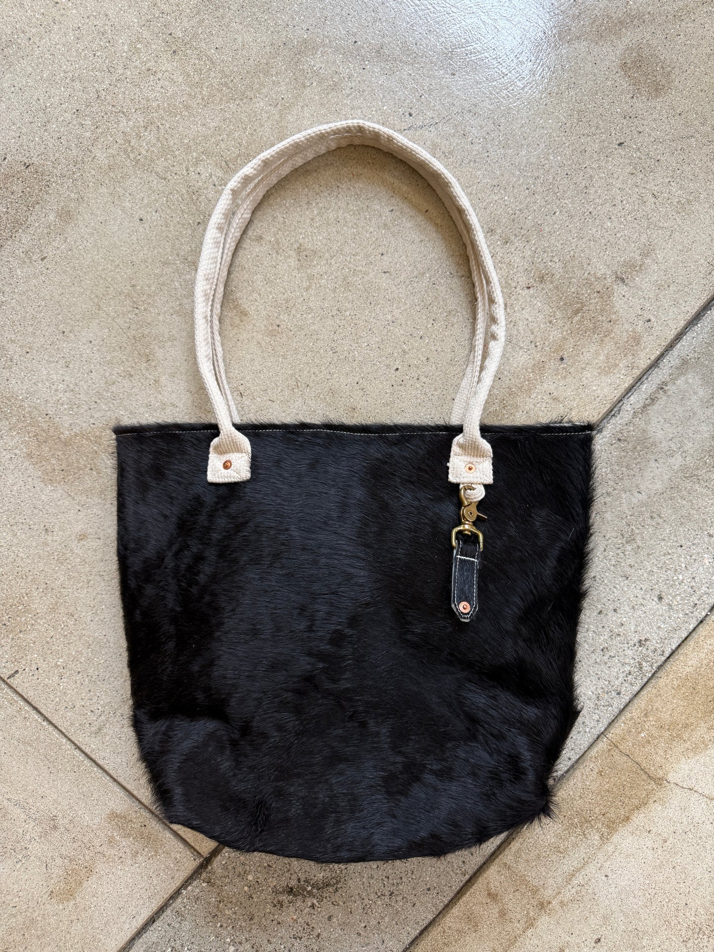 Yuma Tote