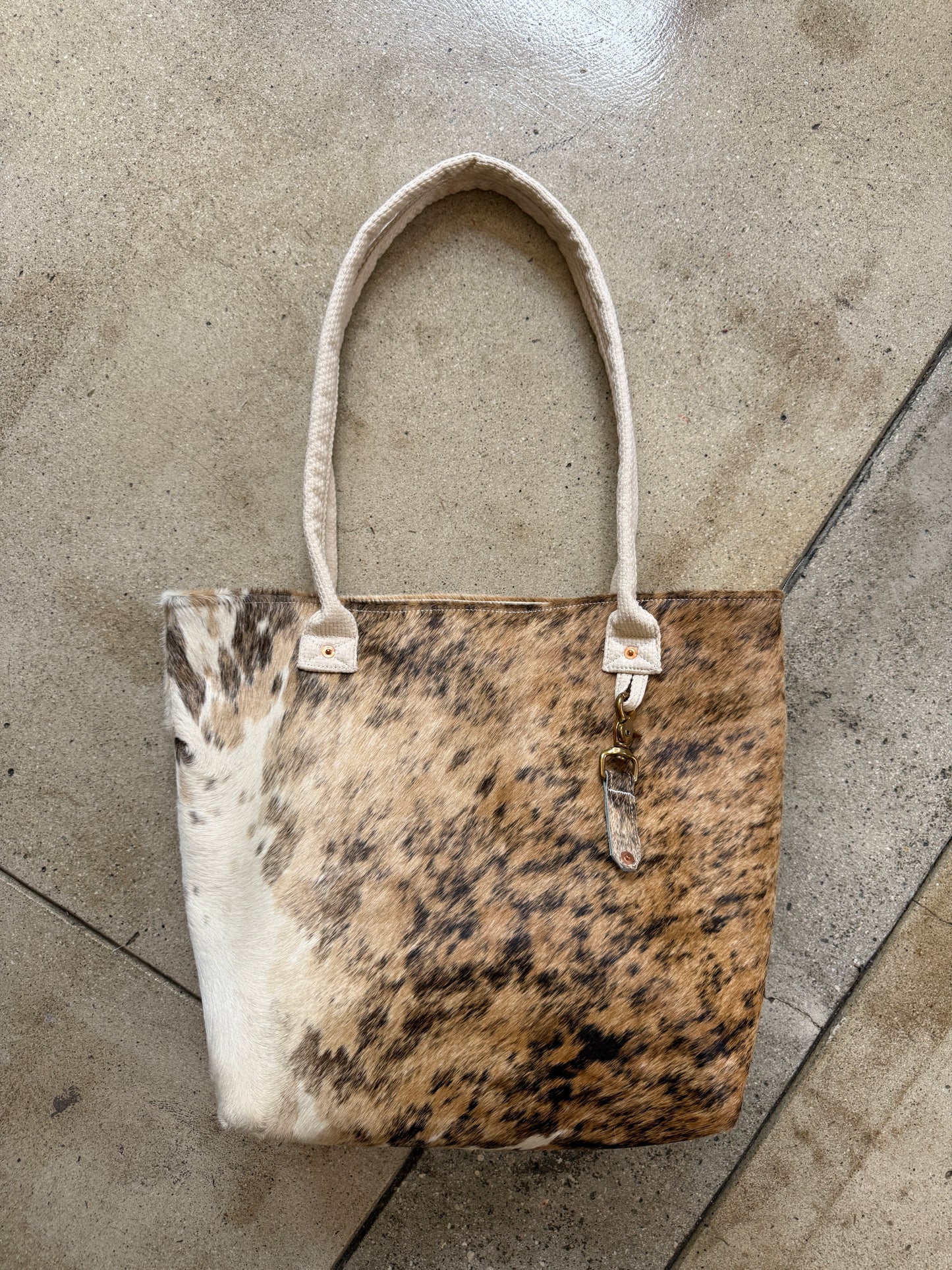 Yuma Tote