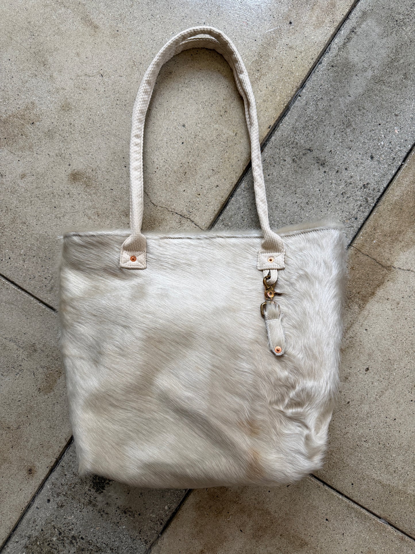 Yuma Tote
