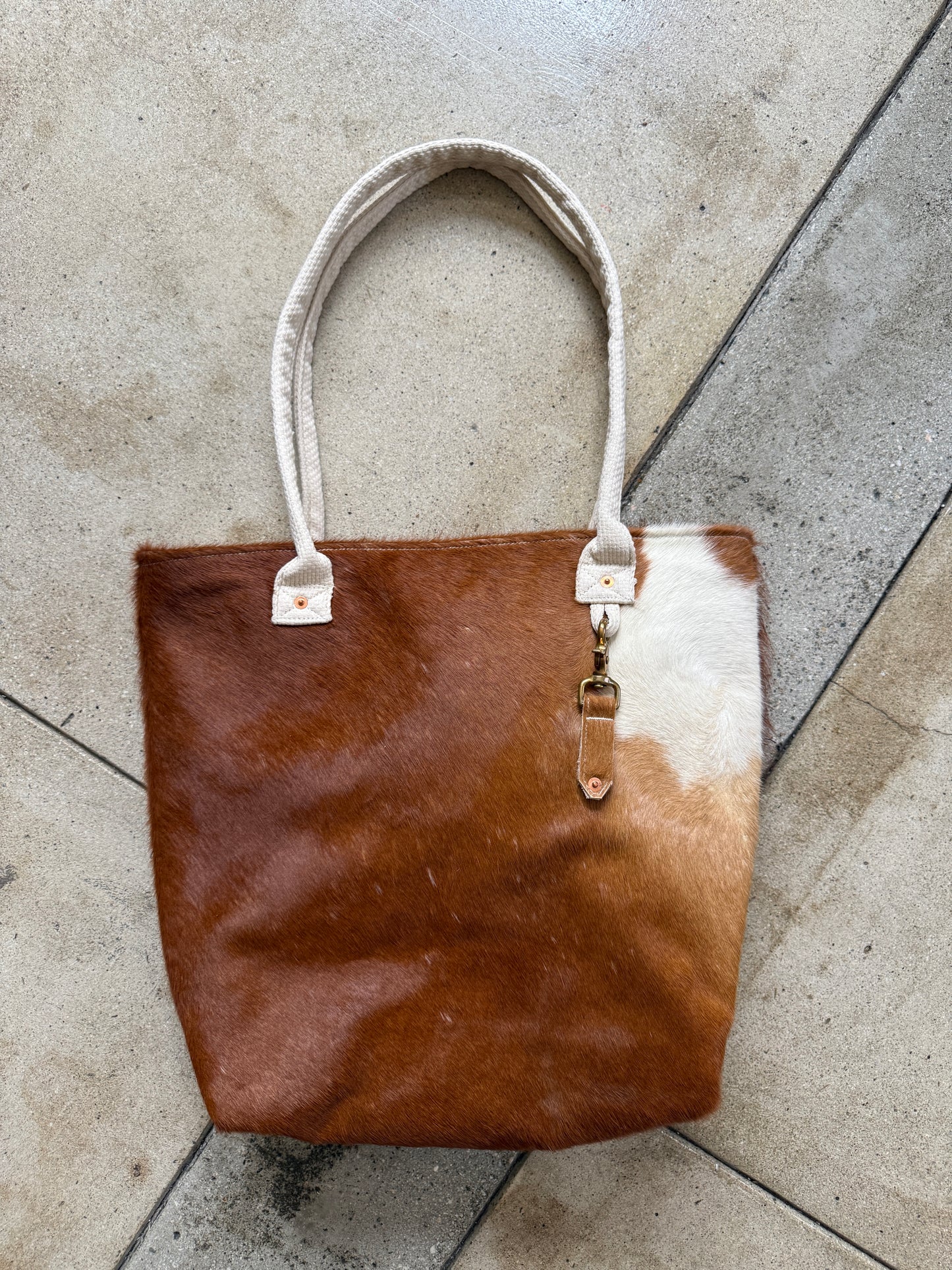 Yuma Tote