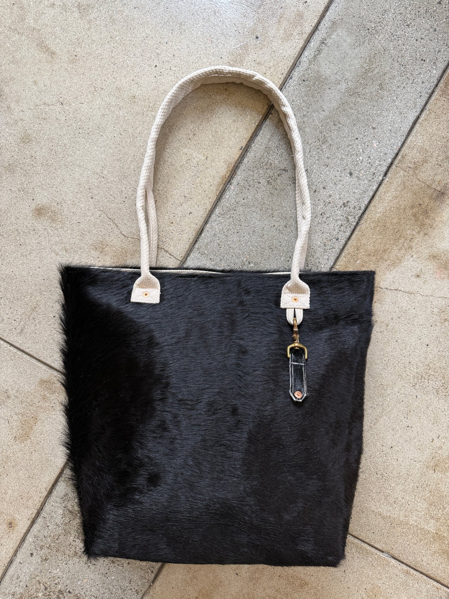 Yuma Tote