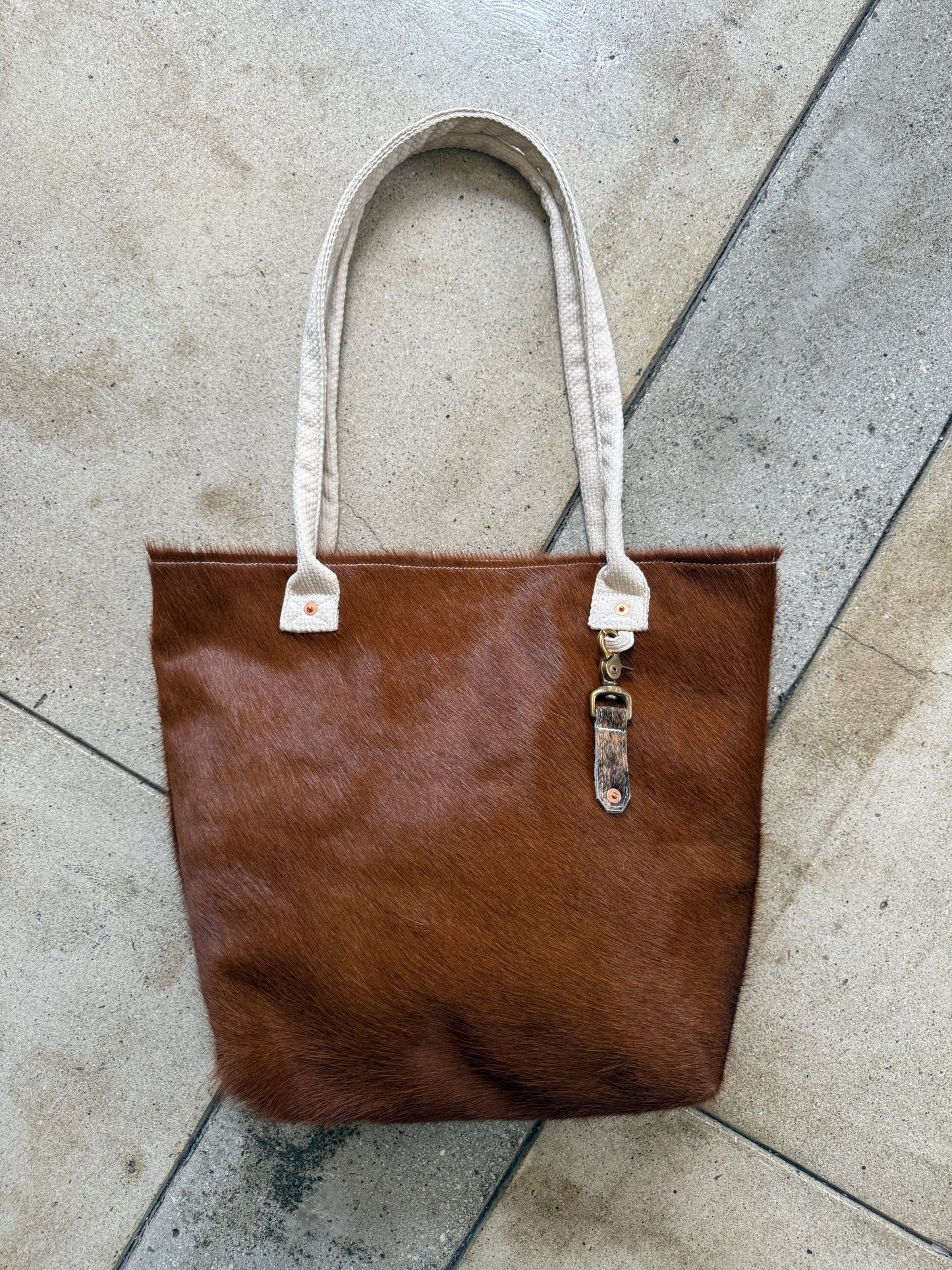 Yuma Tote
