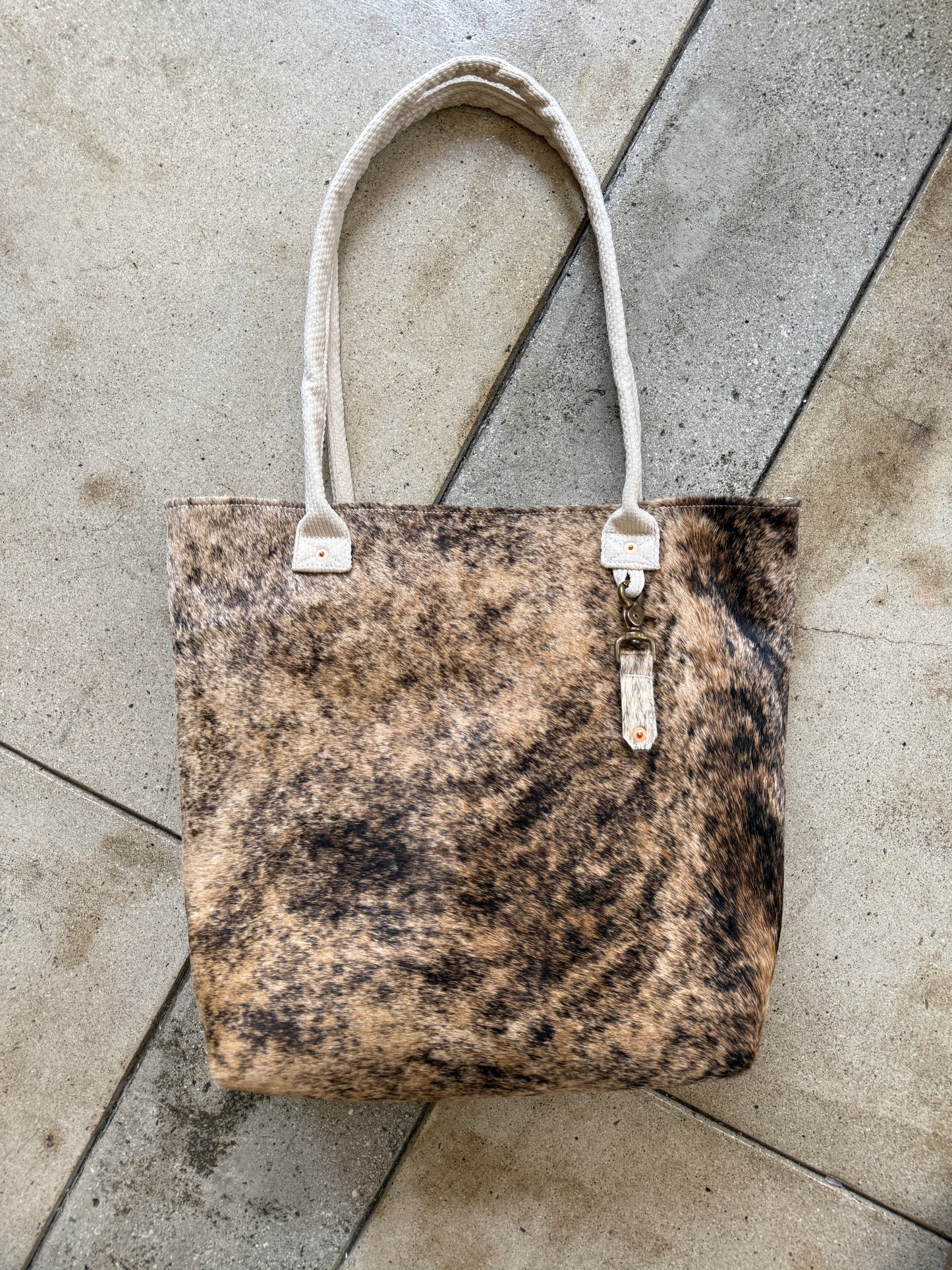 Yuma Tote