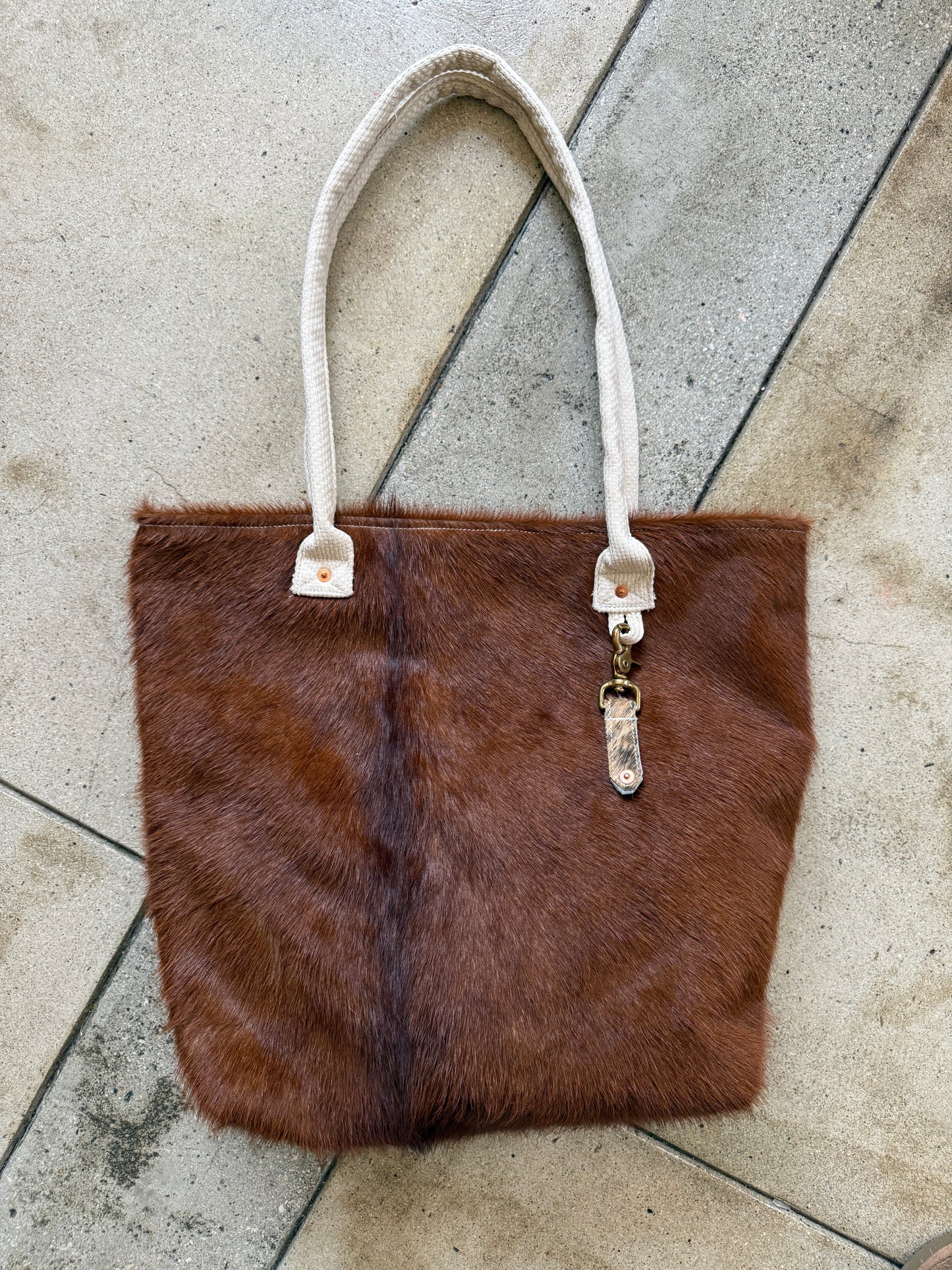 Yuma Tote