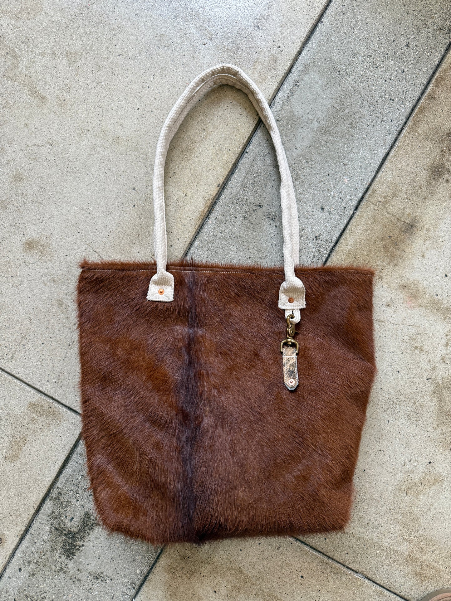 Yuma Tote