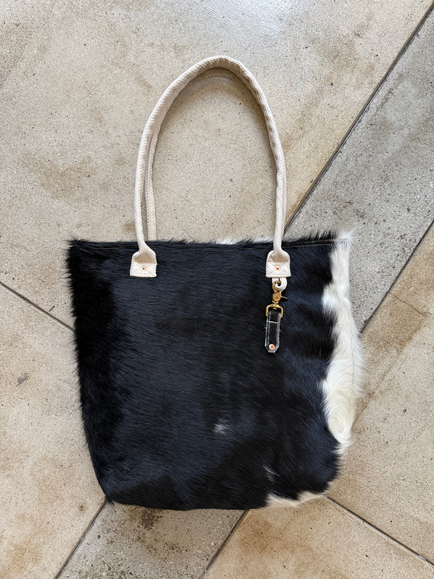 Yuma Tote