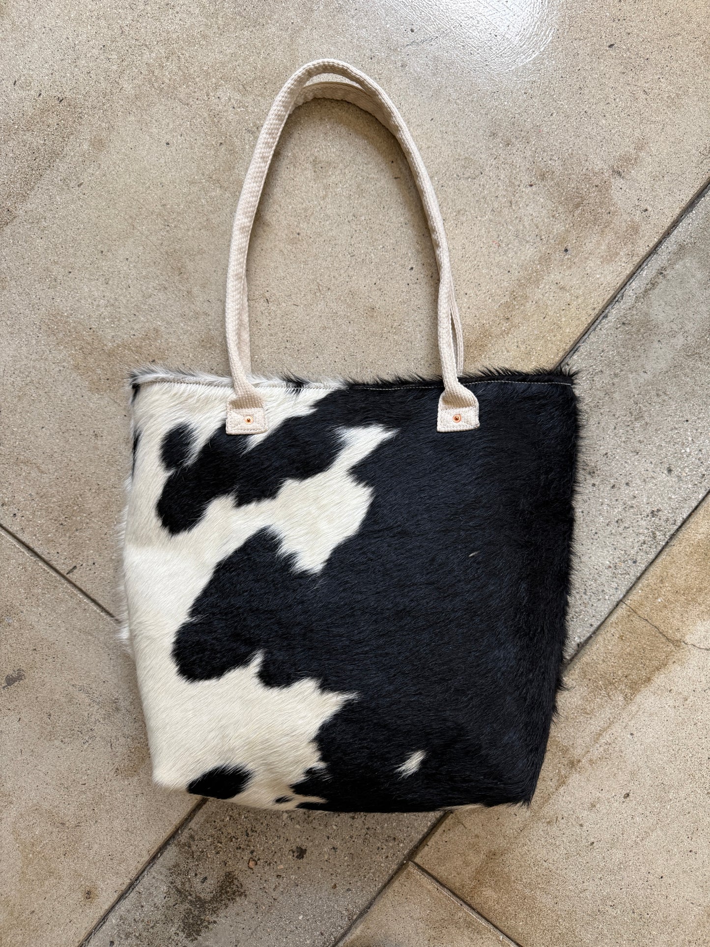 Yuma Tote
