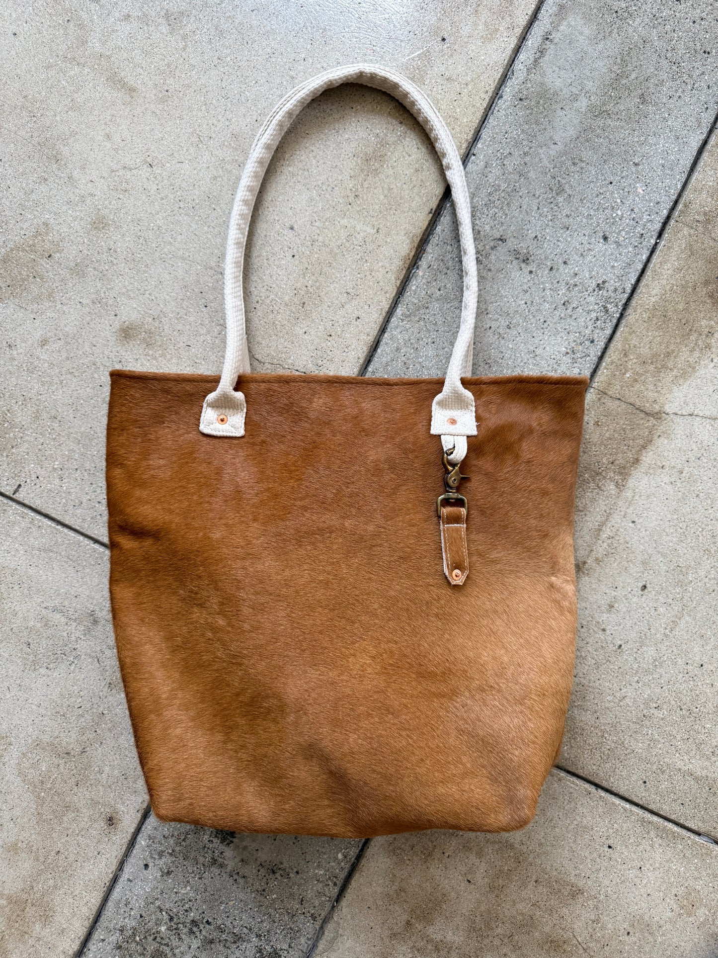 Yuma Tote