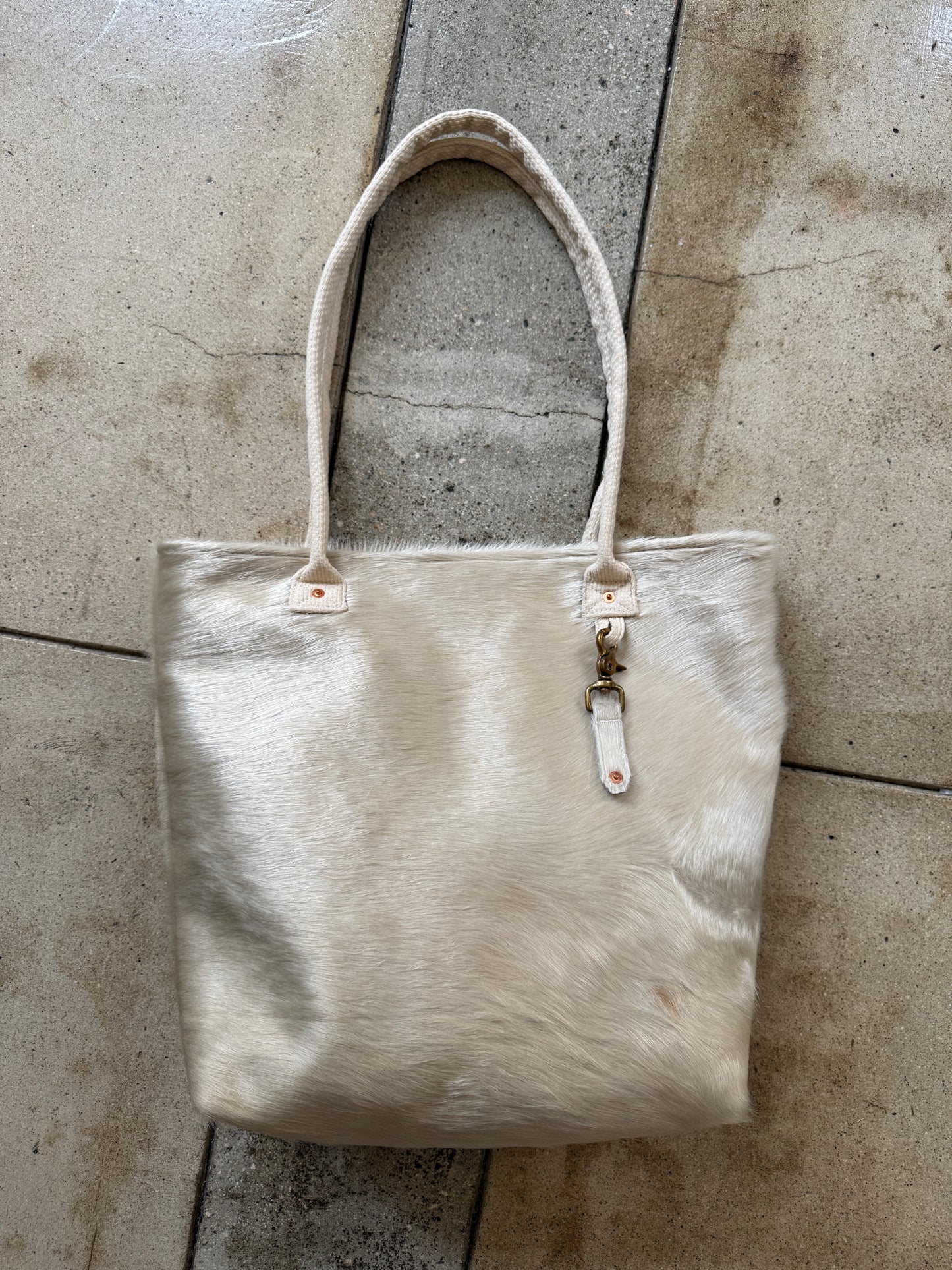 Yuma Tote