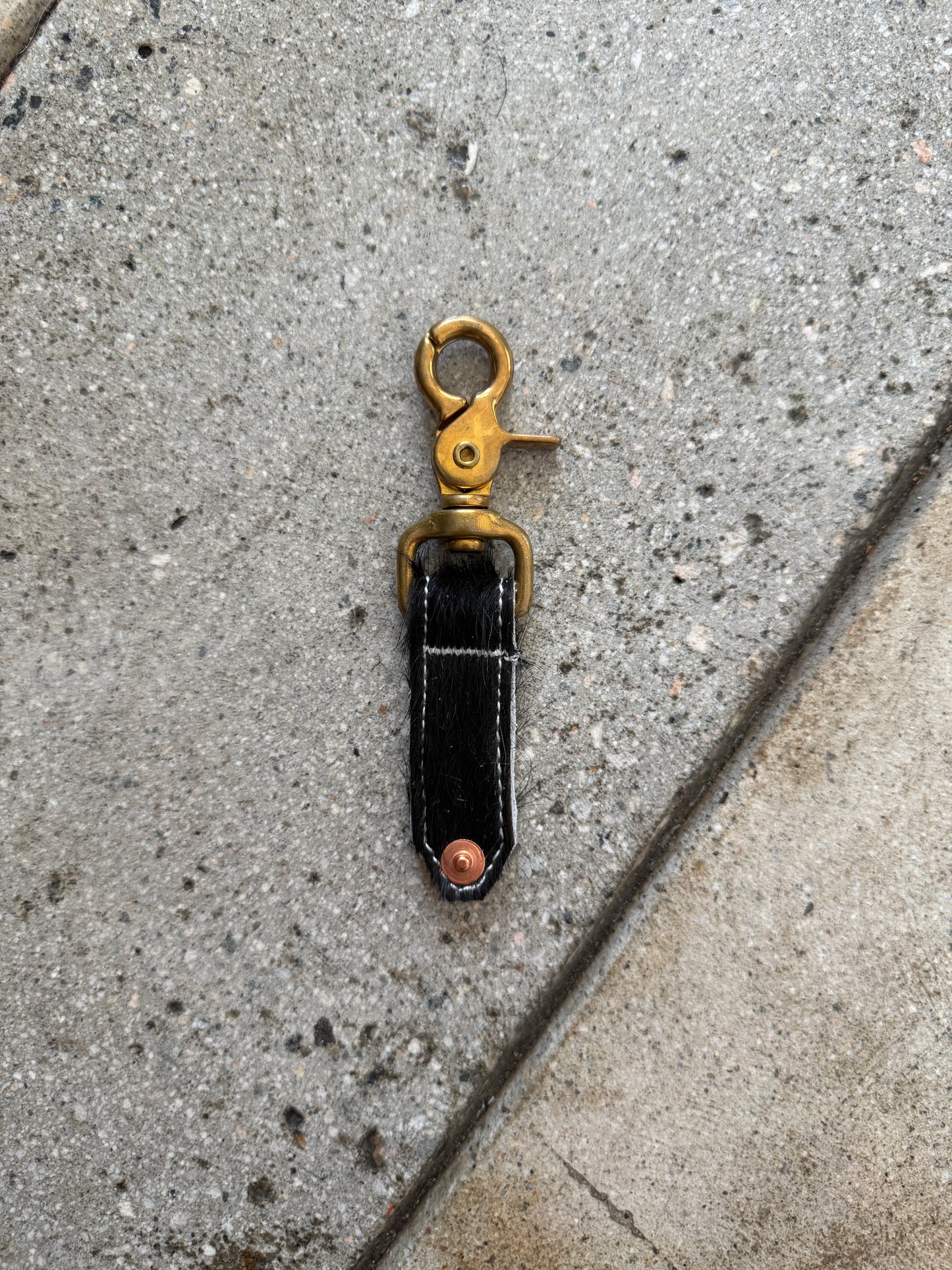 Yuma Keychain (B-Grade)