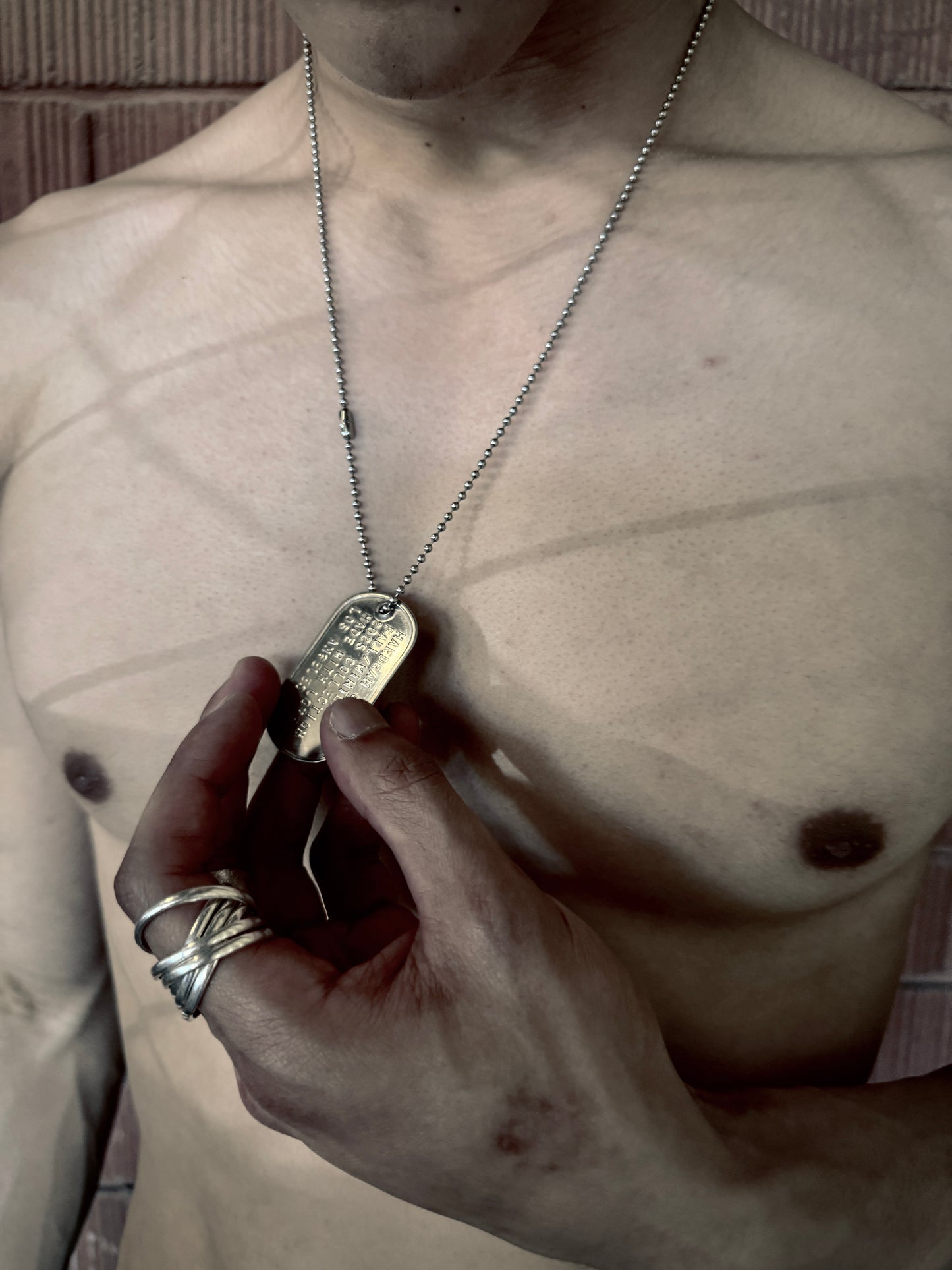 Yuma Dogtag