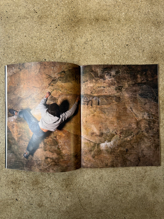 Magazine 01 - Heritage