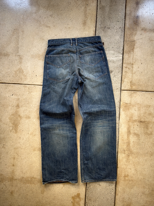 Heritage Jean (Sample) 32x32