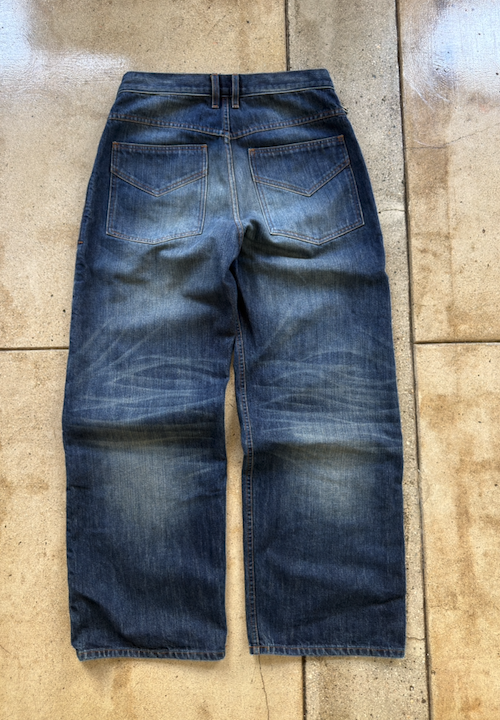 Heritage Jean (Sample) 32x31
