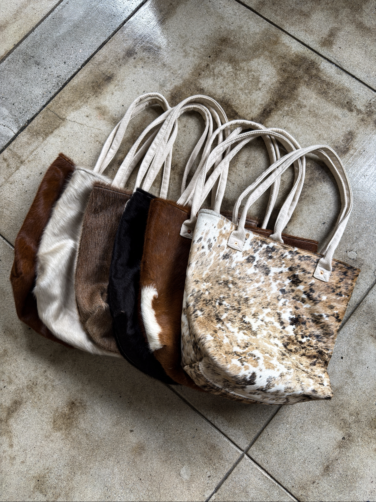 Yuma Tote