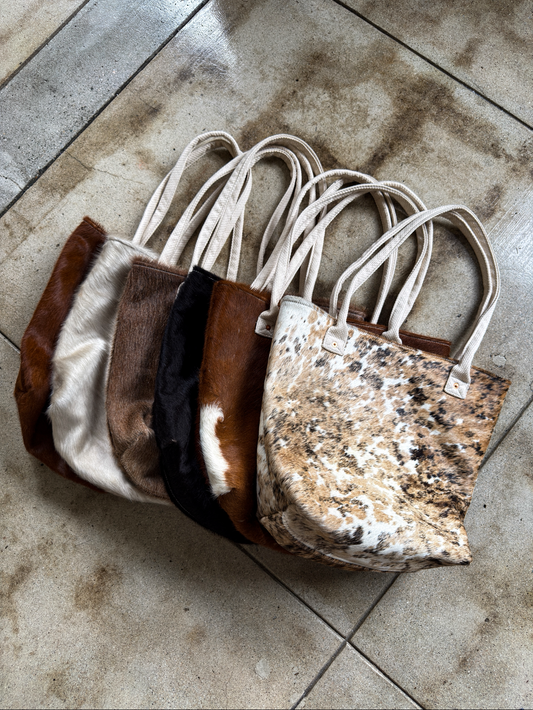 Yuma Tote