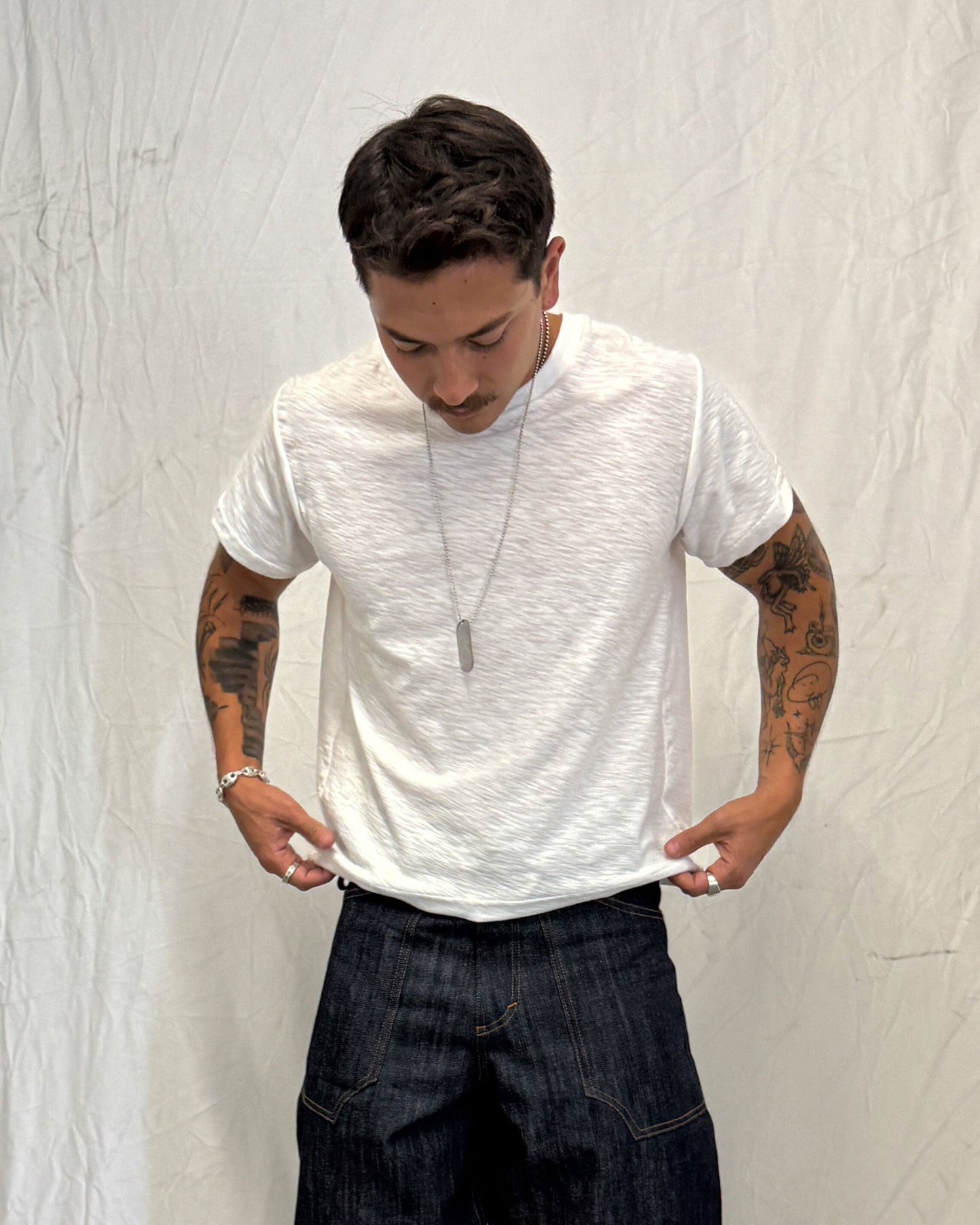 Yuma Short Sleeve