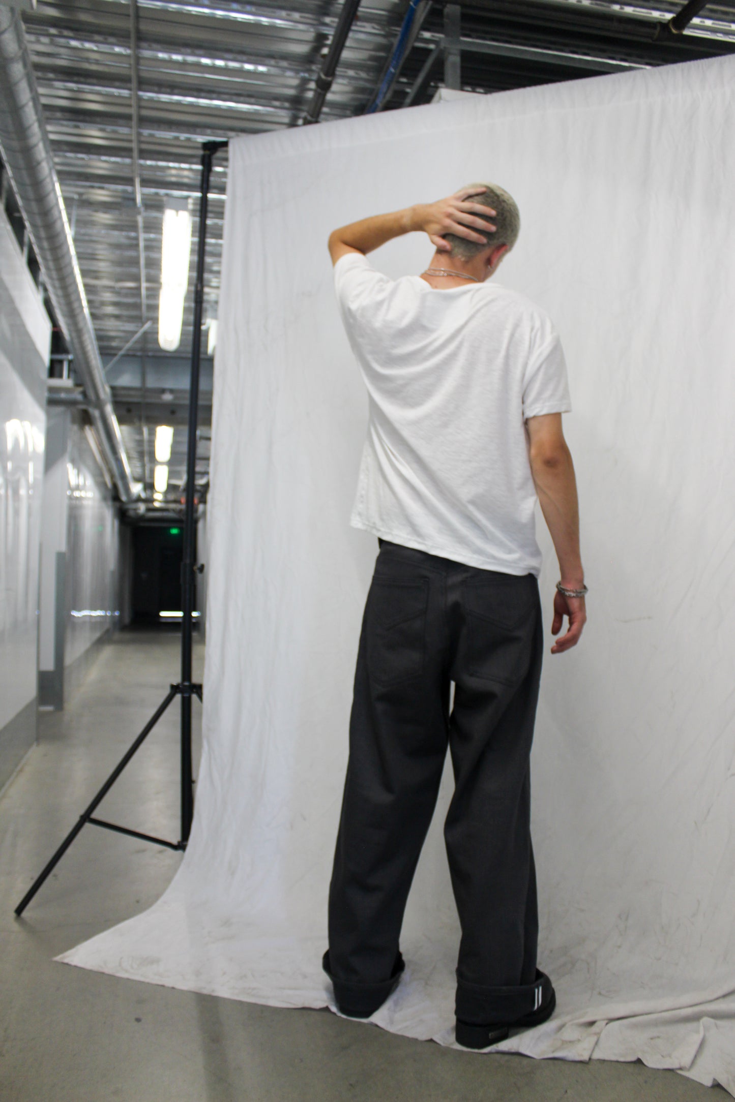 Yuma Short Sleeve